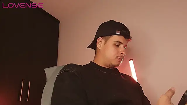 BjornSteel 网络视讯表演