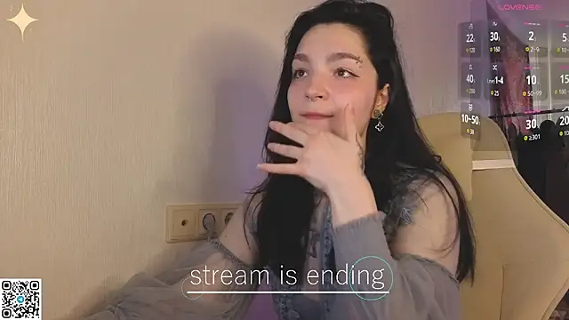 Chatroom XXX en direct de Luna_Moon13