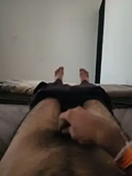 mavin_n Webbikameraesitys