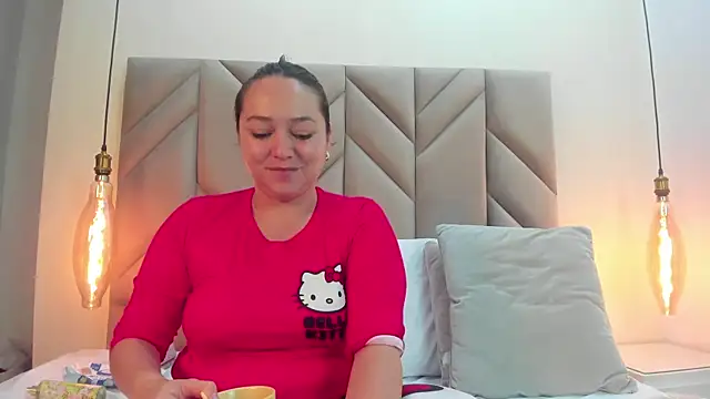 دردشة SabrinaVantress الجنسية المباشرة