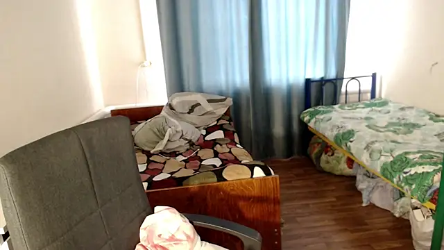 แชท XXX สดของ EvaMiron