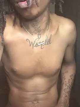 Show Webcam de slimgod13