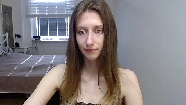 Chat XXX en directo de LUNA_delight