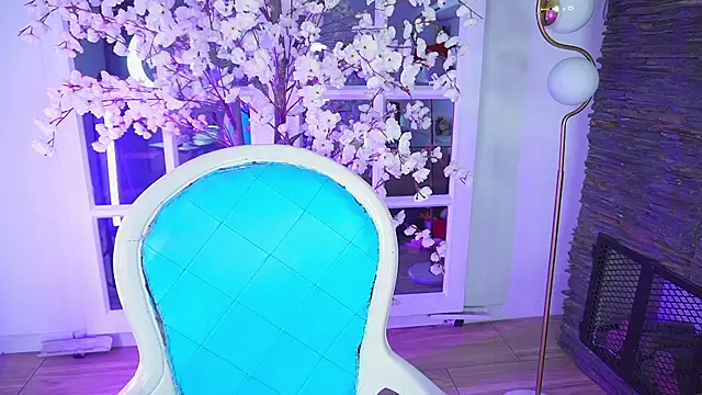 Chat XXX en directo de miss___megan