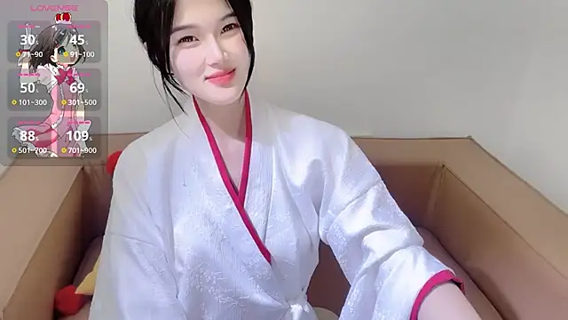 T-TeaRn Live XXX chat