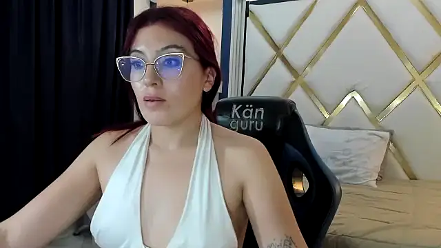 allison_mc Live XXX-chat