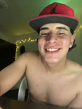 Вебкам-шоу Maximuz1920