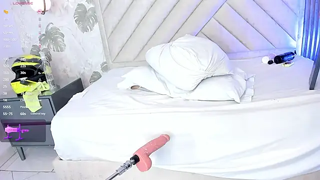 SarahRizof Live XXX-chat