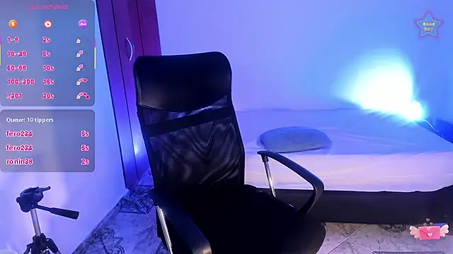 Chat XXX en directo de Axel__fierro