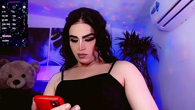 Sophiesweet5 Show in webcam