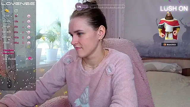 Bella__Swoon's Live XXX Chat