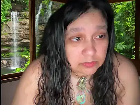 MelanieFawker's Live XXX Chat