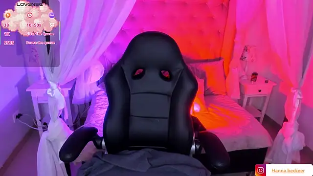 Hanna__Becker_ Live XXX-Chat