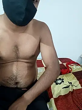 Curvy_nehaのウェブカメラショー