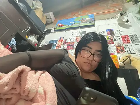 Živý XXX chat violeta_818