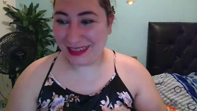 Chat XXX ao vivo de catalina_boobs