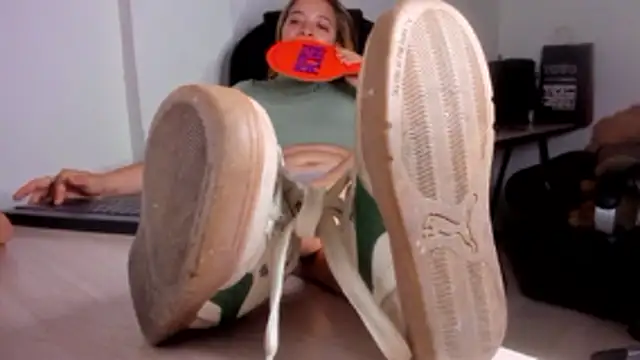 Živý XXX chat alma_fenix