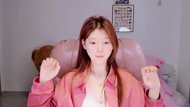 yang-yang-yang Show Webcam