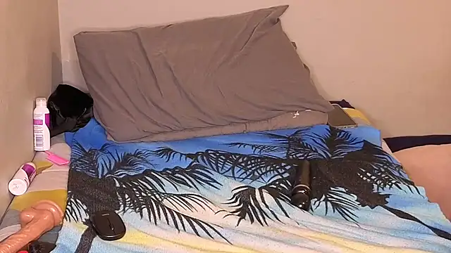 spicybootie Live XXX-Chat