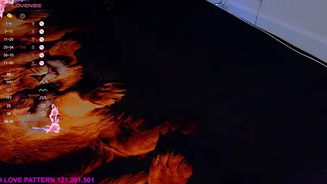 Živý XXX chat Hollara_Bangg