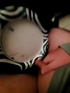 TheSexyCaveman webkamerás műsora