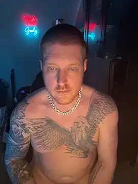 Chat XXX en directo de CloudyKingG