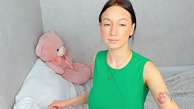 EileenMoores' Live XXX Chat