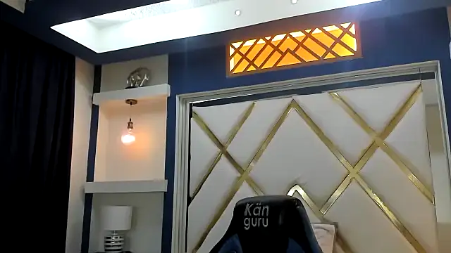 allison_mc's Live XXX Chat