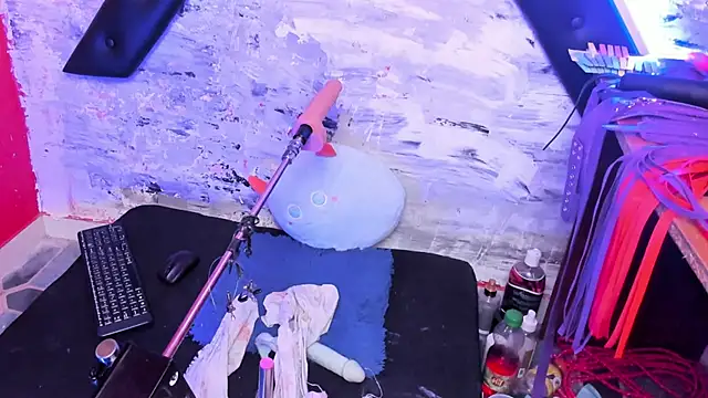 Charlotte_Bms7 Live XXX-Chat