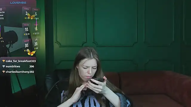 Živý XXX chat _Tina_Tayllor_