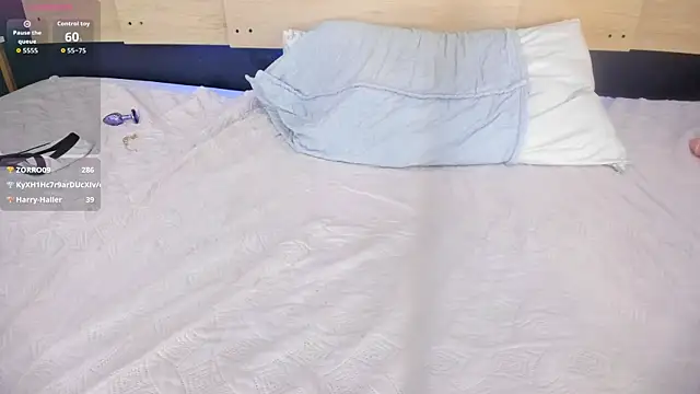 Chat XXX en directo de GrettaRouse