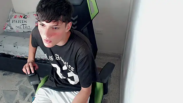 Pablito_junior 라이브 XXX 채팅