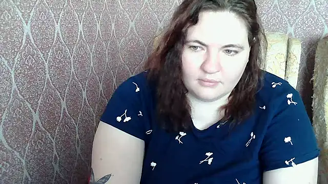 ElviraOreilllyX's Live XXX Chat