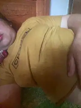 Chat XXX en directo de __Amanda__