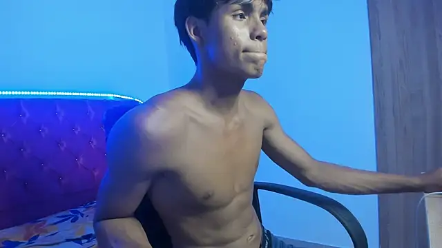 skinny_sam's Webcam Show