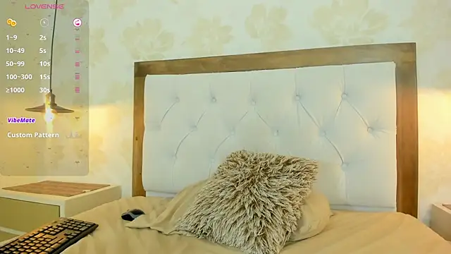 Živý XXX chat clarisKlein