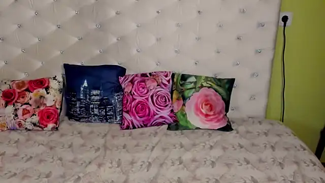 DoraMay Live XXX-Chat