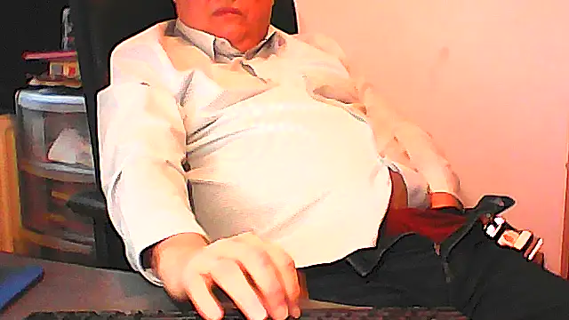 oldgp60 Show in webcam