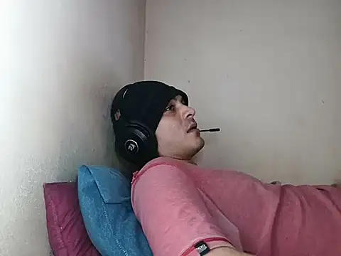 onlychinin Pertunjukan Webcam