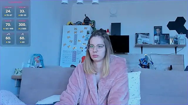 Hot__K's Live XXX Chat