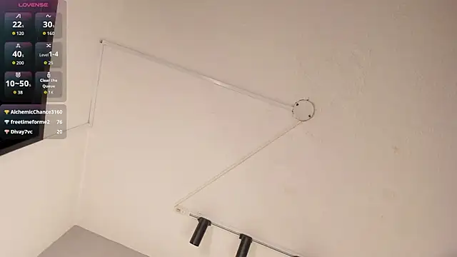 estefanyy_'s Live XXX Chat