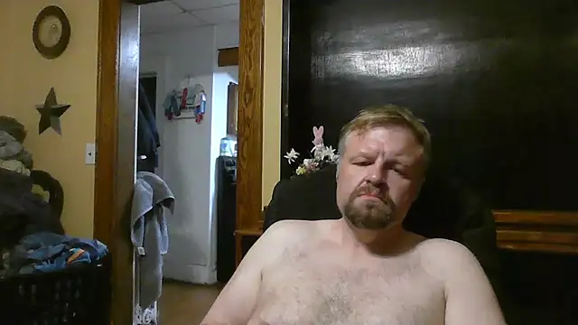 TheOneDonShaun 现场XXX聊天