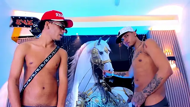 the_knights_of_the_night_ Webcamshow