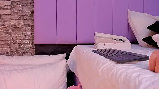 XXX chat uživo modela Susanaross