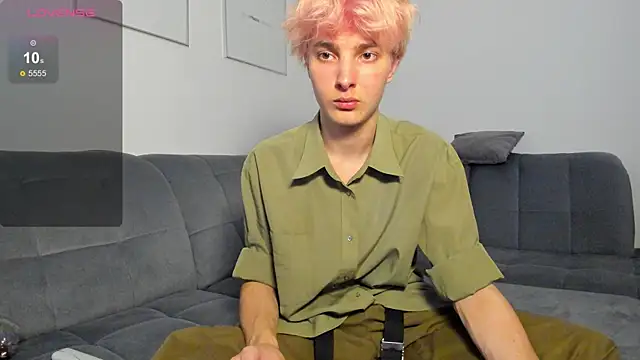 bunnyblush67 웹캠 쇼