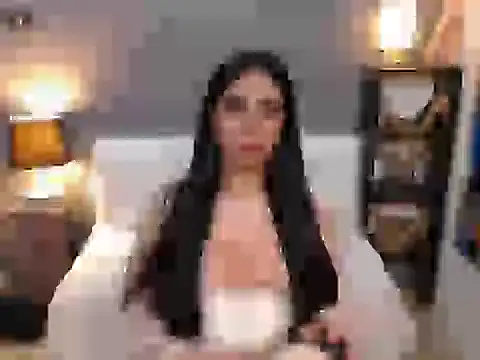 Porn_GoddessTS 网络视讯表演