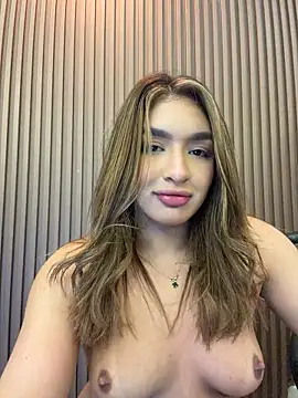 Czat XXX na żywo – jenn_fit