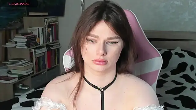 bbJ_one – Live XXX-chat