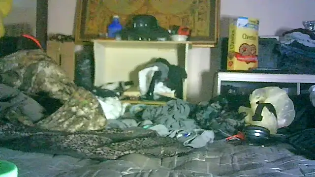 GUAPAN3S3_FIR3 webkamerás műsora