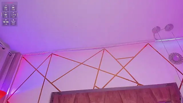 AkazaBoy_ 网络视讯表演